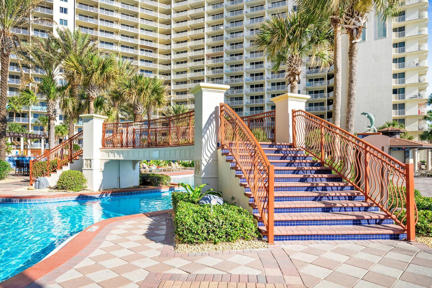 Shores Of Panama 908 Panama City Beach Zewnętrze zdjęcie