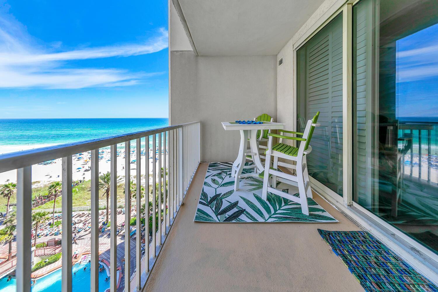 Shores Of Panama 908 Panama City Beach Zewnętrze zdjęcie