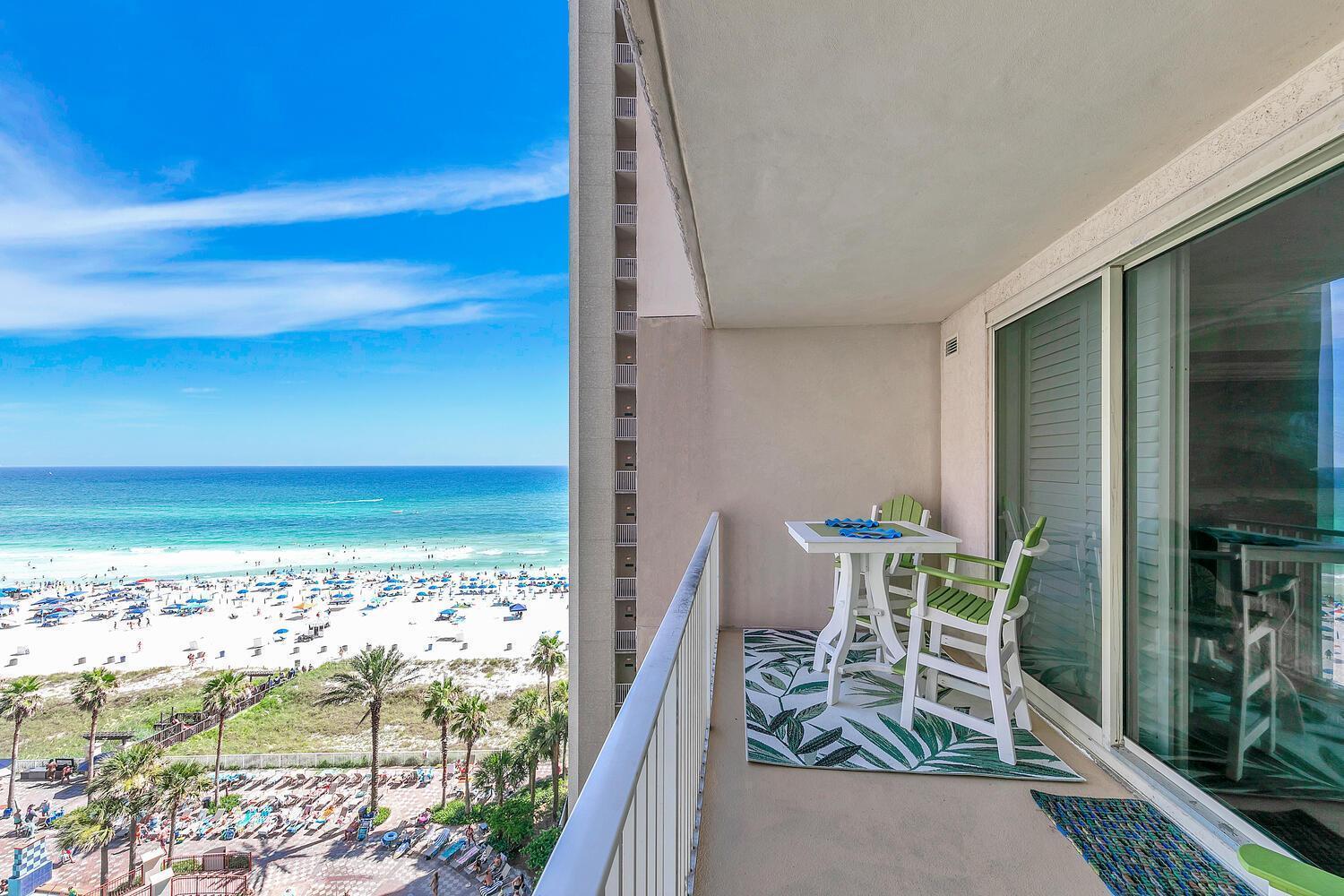 Shores Of Panama 908 Panama City Beach Zewnętrze zdjęcie