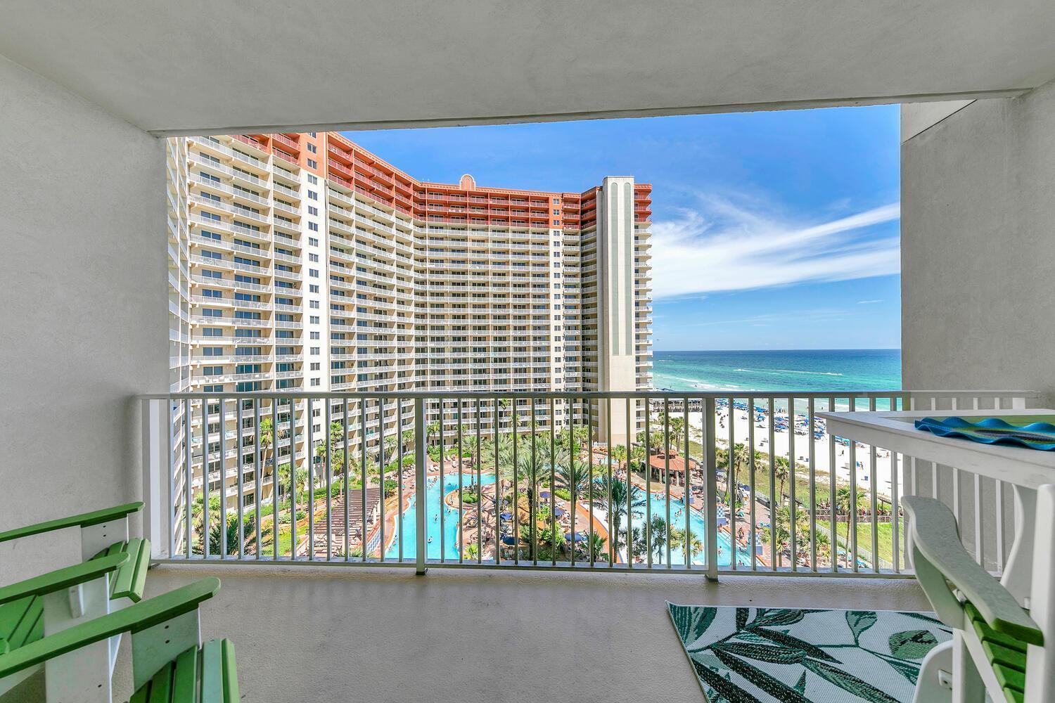 Shores Of Panama 908 Panama City Beach Zewnętrze zdjęcie
